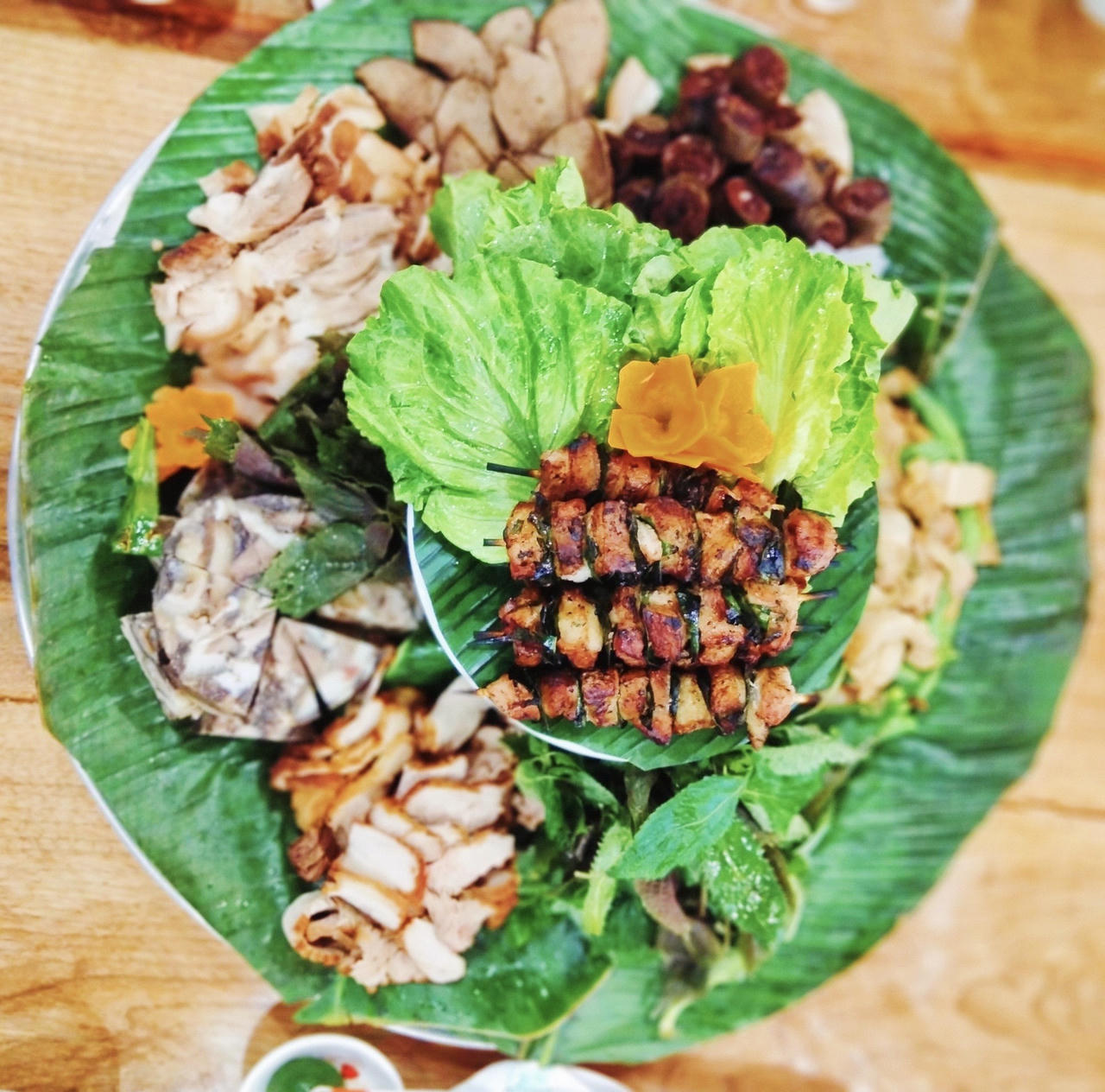 Lễ hội Ẩm thực Văn Yên: Khám phá nét độc đáo vùng đất quế