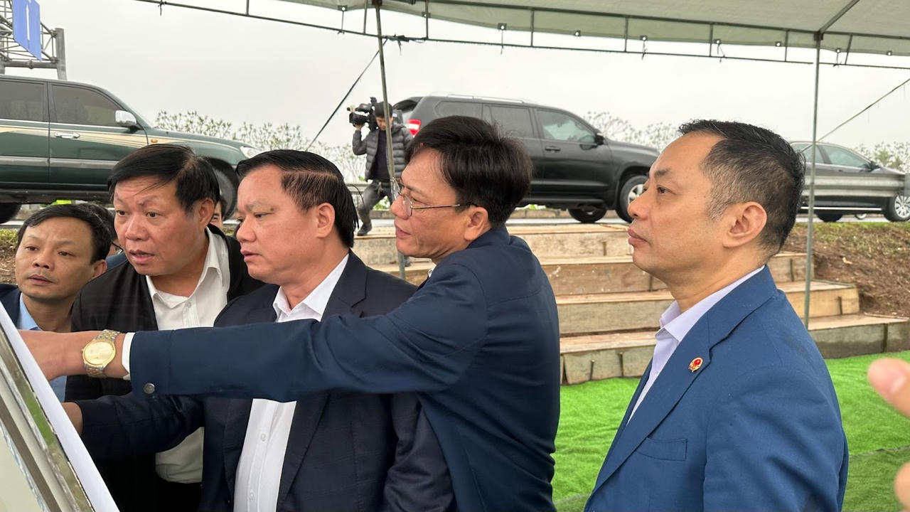 Việt Nam sẽ có Khu công nghiệp Dược - Sinh học đầu tiên với tổng mức đầu tư 3.650 tỷ đồng