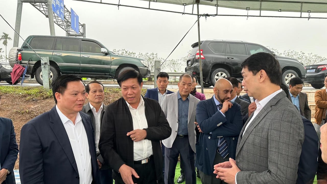 Việt Nam sẽ có Khu công nghiệp Dược - Sinh học đầu tiên với tổng mức đầu tư 3.650 tỷ đồng