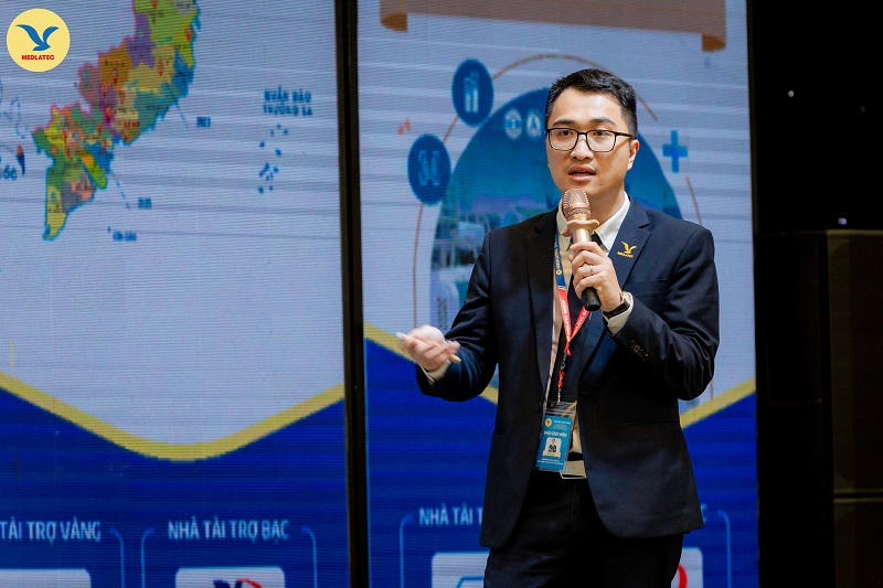 Bệnh viện Đa khoa MEDLATEC tổ chức thành công hội nghị y khoa lớn nhất vực duyên hải Nam Trung Bộ