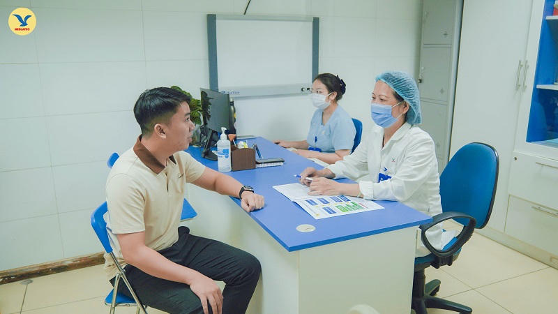 Hệ thống Y tế MEDLATEC miễn phí khám gan mật cùng chuyên gia đầu ngành, áp dụng trên toàn quốc đến hết ngày 31/5 