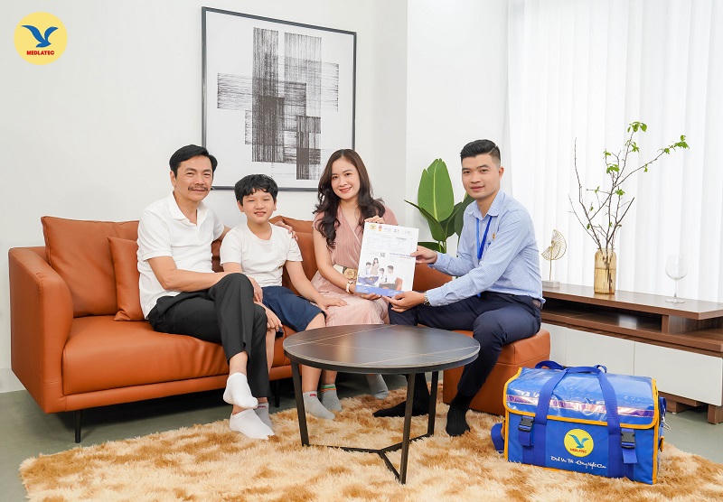 Nam thanh niên sốc vì phát hiện ung thư gan ngay khi khỏe mạnh 