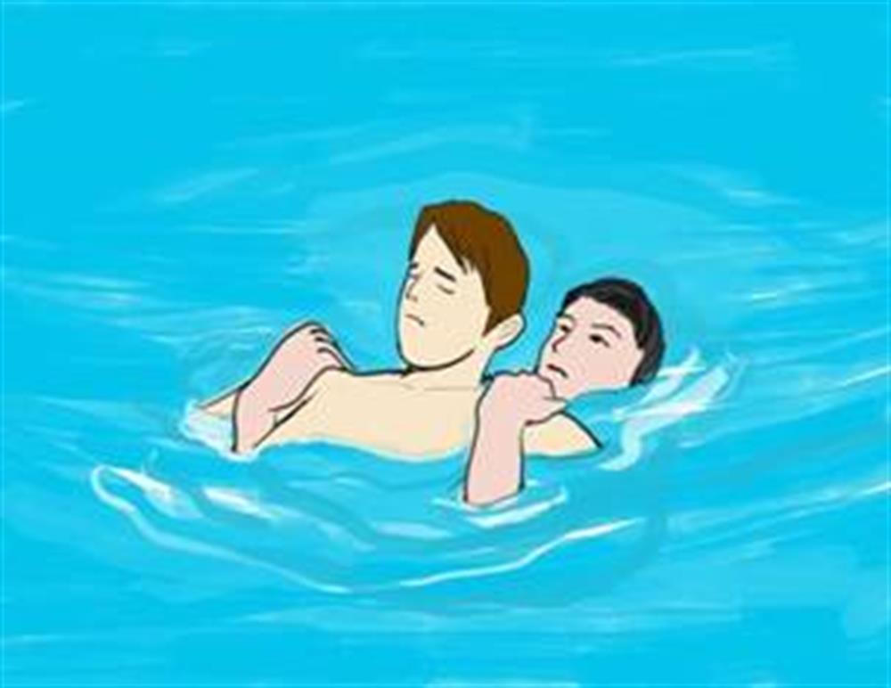 Kỹ năng chống đuối nước cho trẻ em và cứu người bị đuối nước