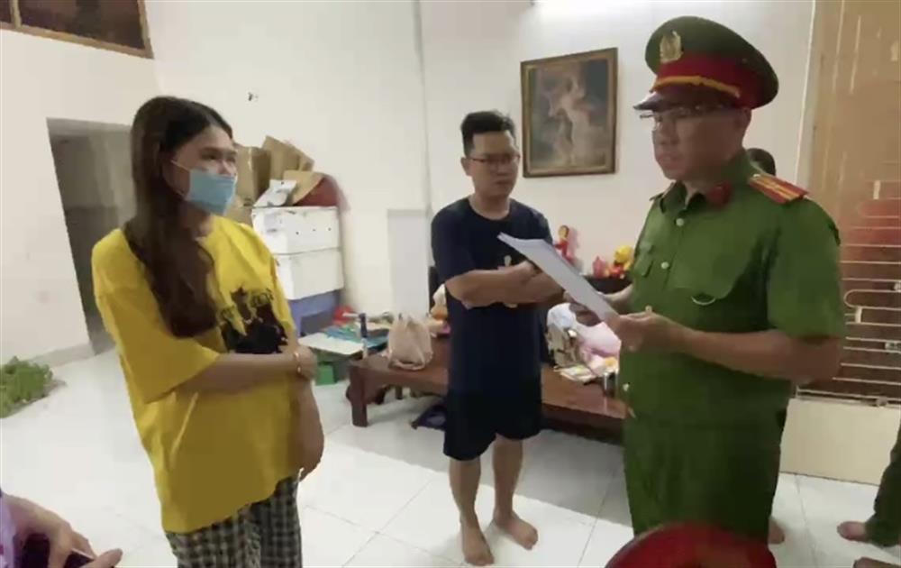 "Núp bóng" dịch vụ cầm đồ để cho vay thu lợi bất chính hàng nghìn tỷ đồng