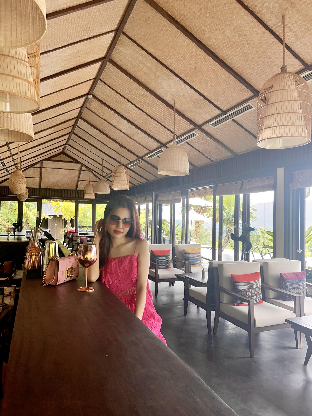 Hoà Bình: Khu nghỉ dưỡng AVANA Mai Châu thi công nhiều hạng mục không đúng giấy phép