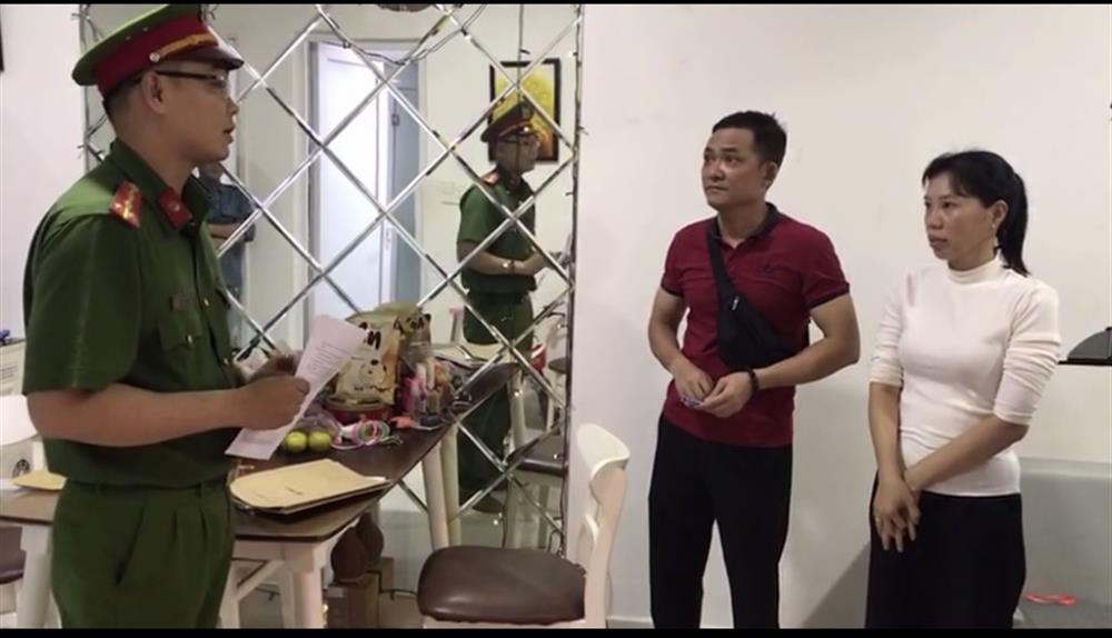 "Núp bóng" dịch vụ cầm đồ để cho vay thu lợi bất chính hàng nghìn tỷ đồng