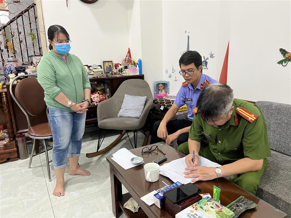 "Núp bóng" dịch vụ cầm đồ để cho vay thu lợi bất chính hàng nghìn tỷ đồng