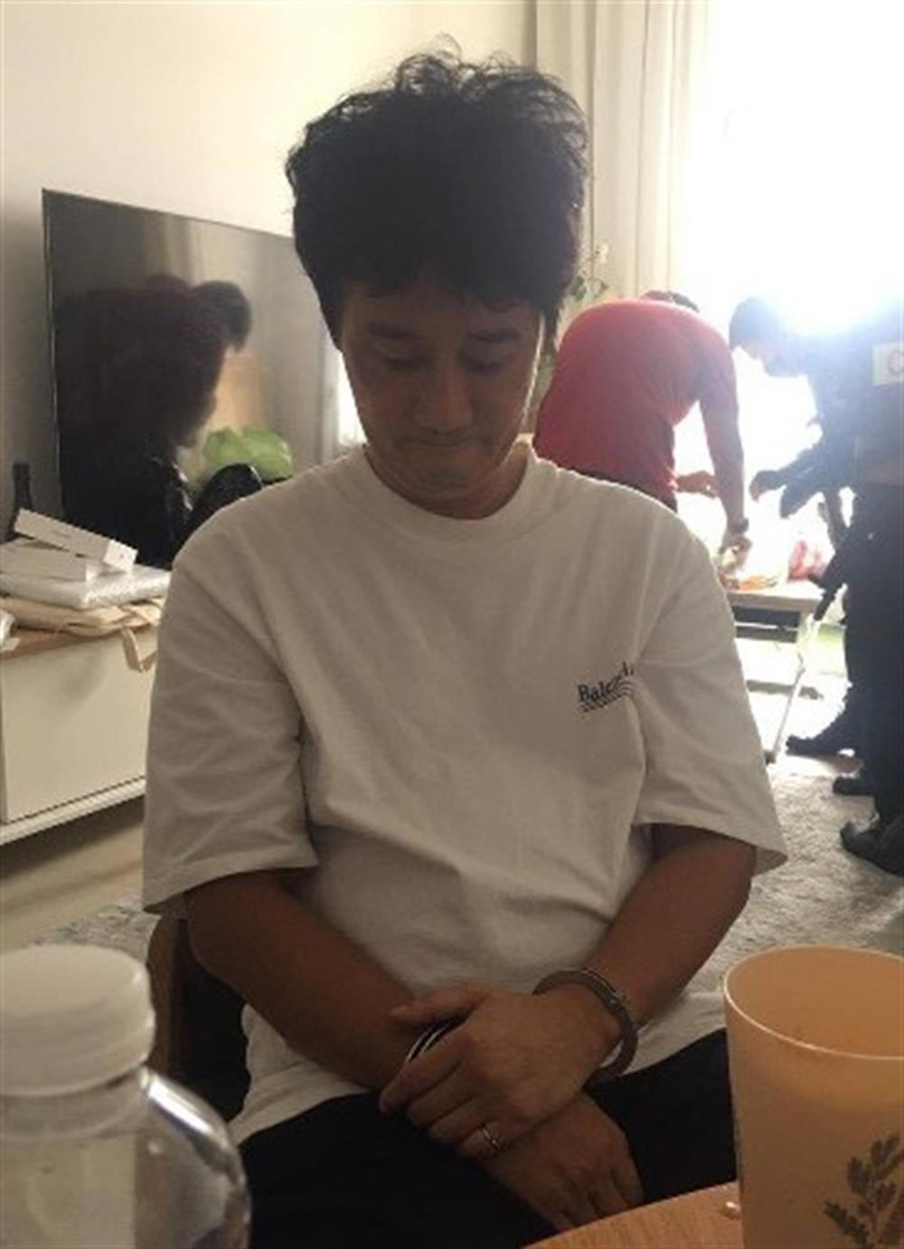  Bắt 3 đối tượng truy nã đỏ của Interpol tại Việt Nam