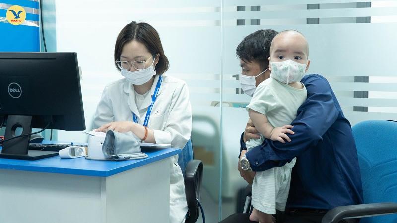 6 vi chất quan trọng giúp trẻ phát triển vượt trội trong mùa hè này