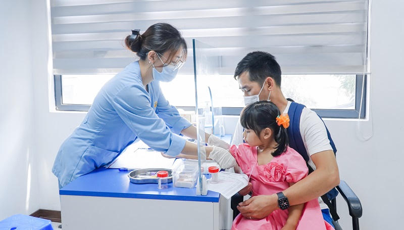 6 vi chất quan trọng giúp trẻ phát triển vượt trội trong mùa hè này