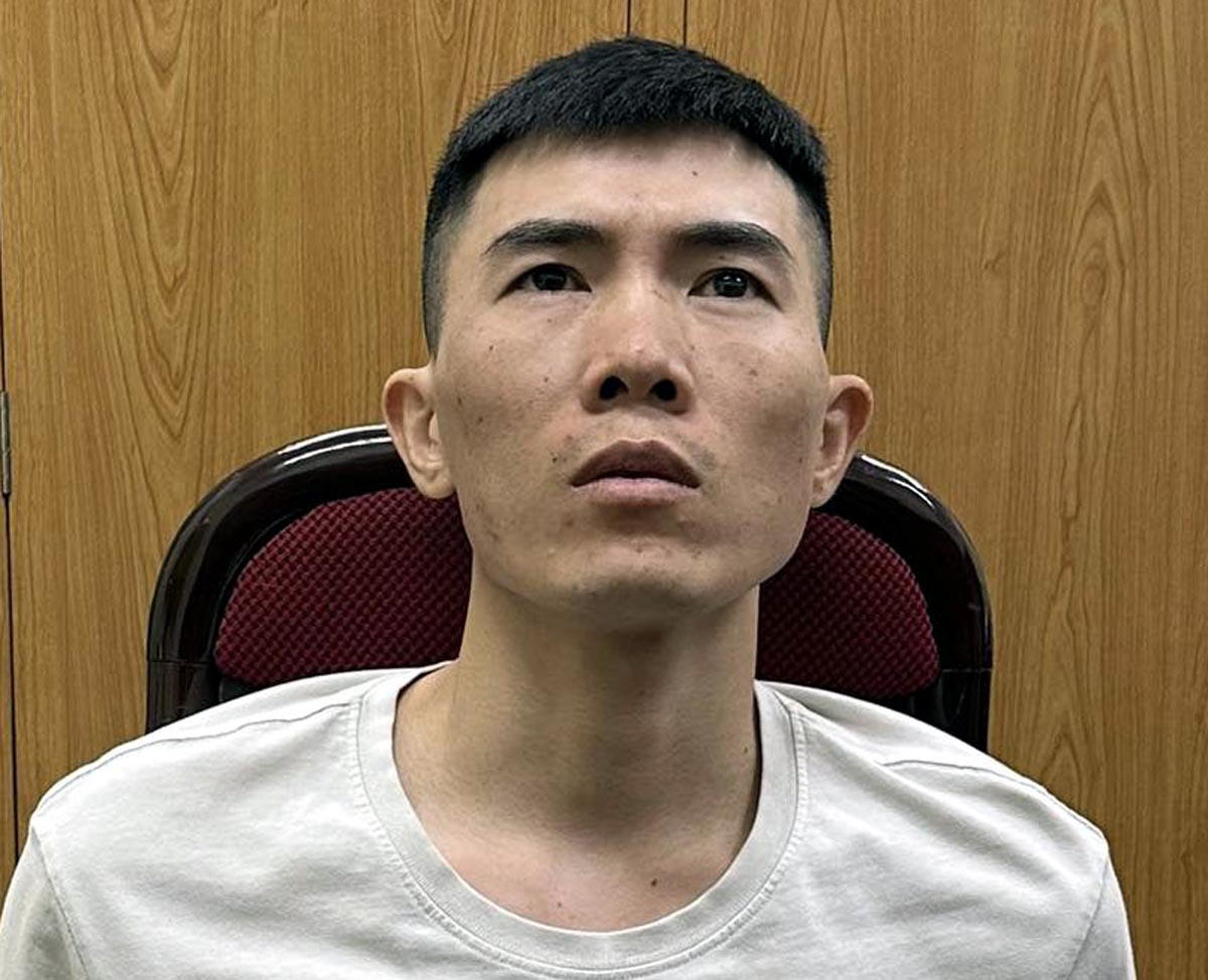 Giả vờ thuê nhà trọ, thanh niên trộm luôn 4 xe máy trong đêm 