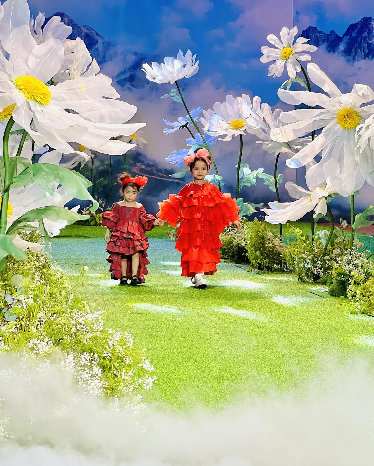 Vietnam Kids Fashion Week 2023: Show diễn thời trang trẻ em uy tín và nổi tiếng bậc nhất Việt Nam