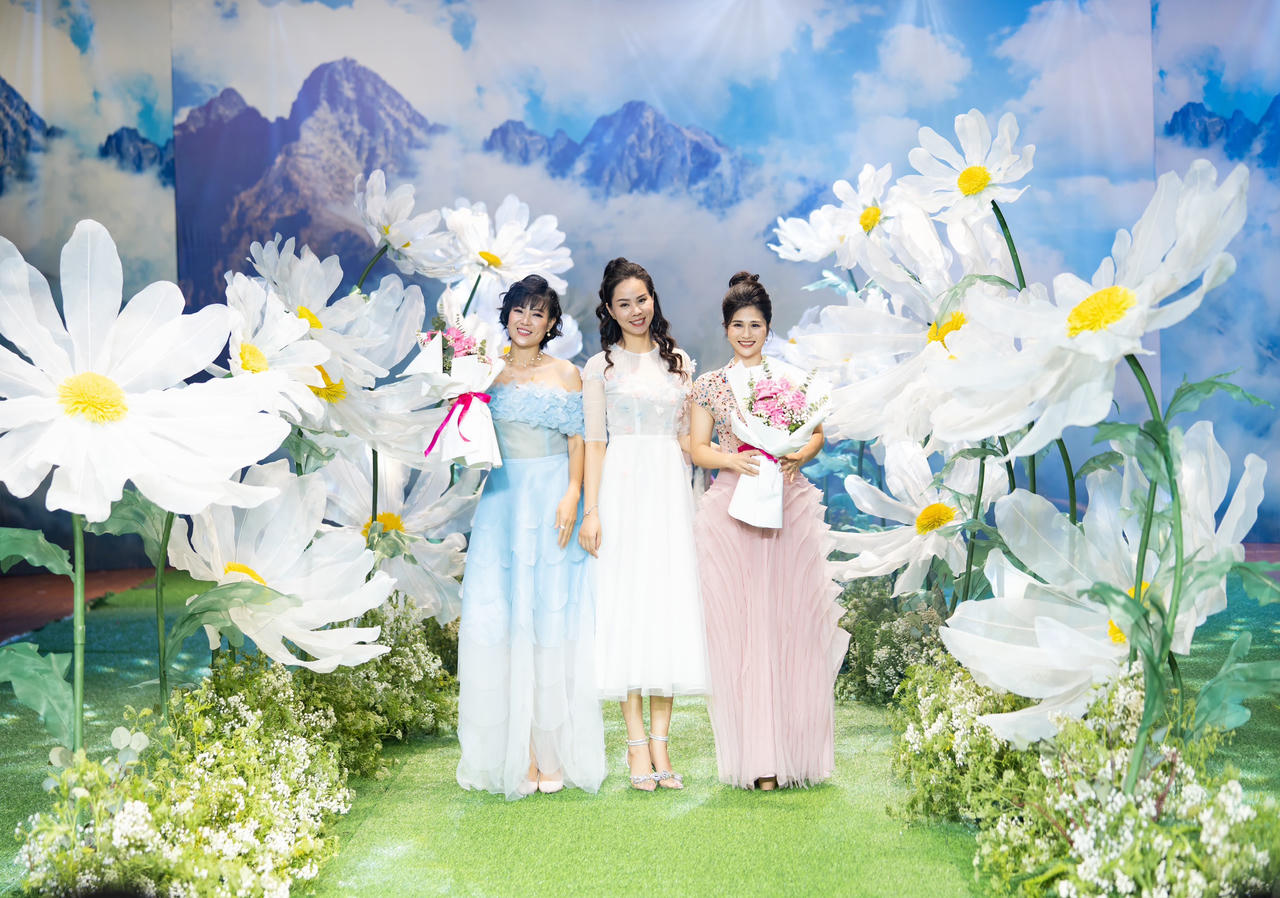 Vietnam Kids Fashion Week 2023: Show diễn thời trang trẻ em uy tín và nổi tiếng bậc nhất Việt Nam