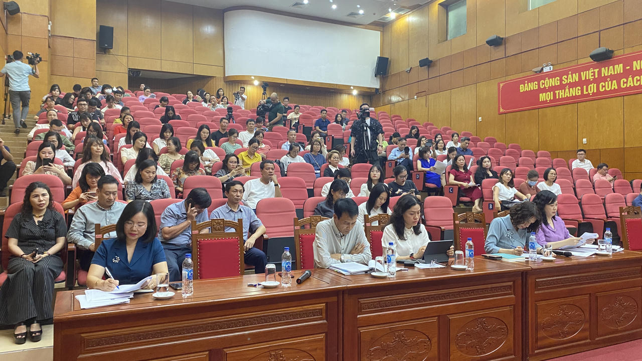 COVID-19 chuyển sang nhóm B, chi phí điều trị thay đổi như thế nào? 