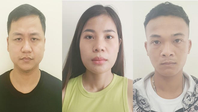 Khởi tố nhóm buôn bán thực phẩm chức năng giả cho quý ông 