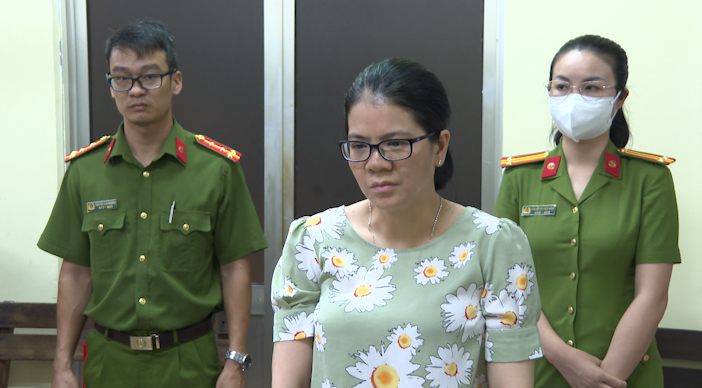 Mở rộng điều tra, Công an TP HCM khởi tố 8 đối tượng liên quan đến sát hạch, đào tạo lái xe cơ giới