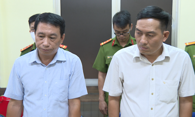 Mở rộng điều tra, Công an TP HCM khởi tố 8 đối tượng liên quan đến sát hạch, đào tạo lái xe cơ giới