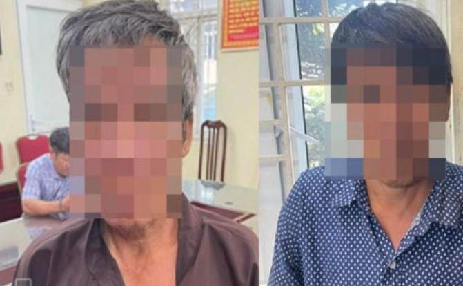 Phá thêm đường dây "chăn dắt" người khuyết tật để trục lợi tại Hà Nội