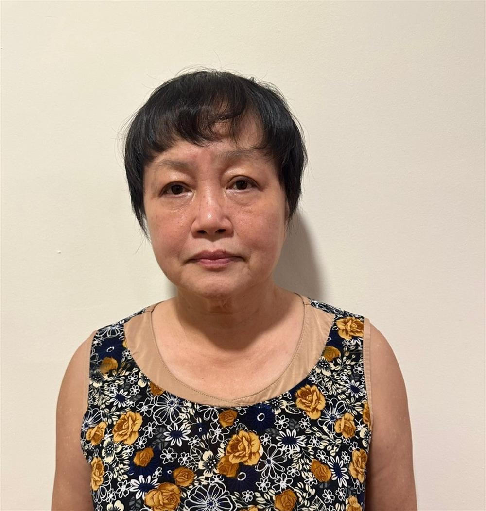 Bắt Trần Thị Bình Minh, nguyên Phó Giám đốc Sở Kế hoạch và Đầu tư TP. Hồ Chí Minh liên quan đến AIC