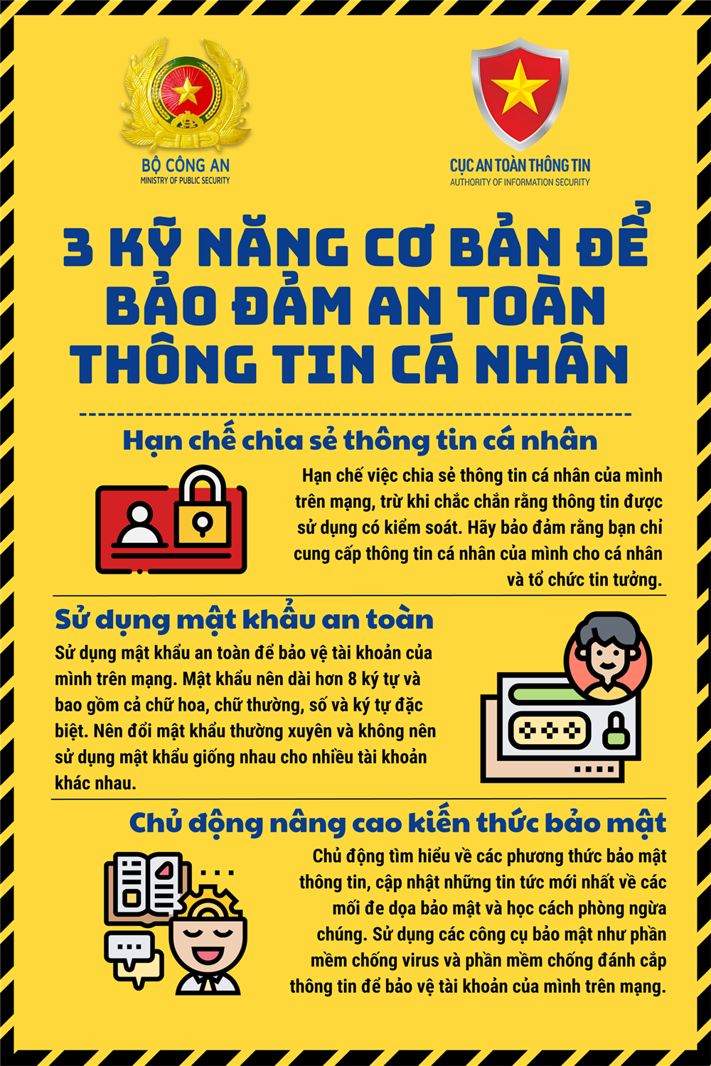 Bộ Công an khuyến cáo 24 hình thức lừa đảo trực tuyến