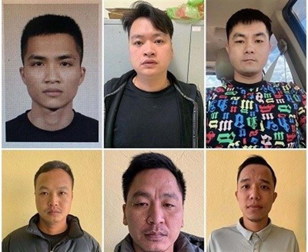 Xóa ổ giang hồ núp bóng doanh nghiệp đòi “bảo kê” ở Hải Phòng