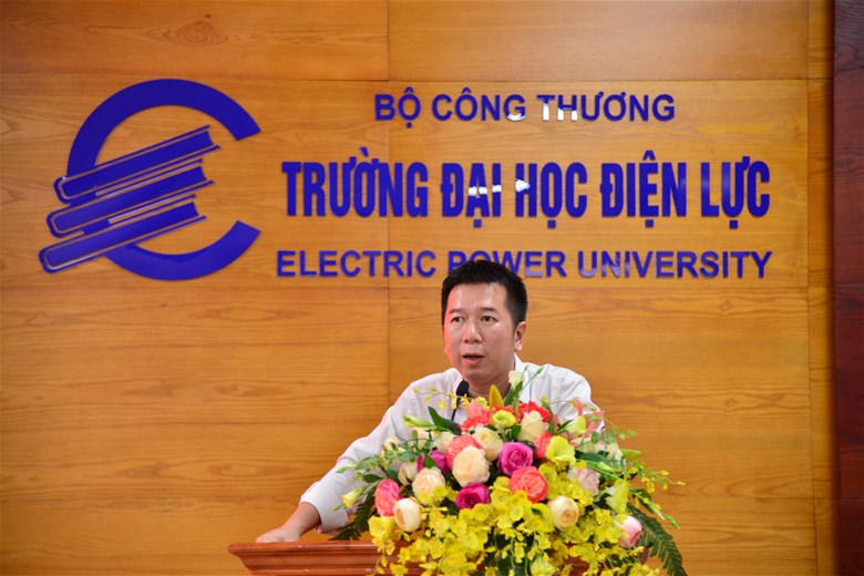 Đảng bộ Trường Đại học Điện lực triển khai nhiệm vụ 6 tháng cuối năm 2023