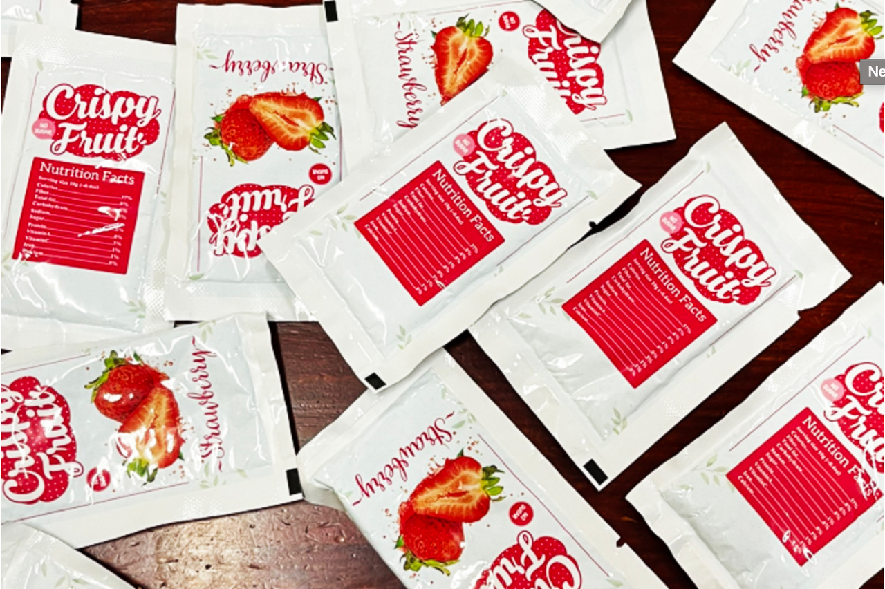 Bộ Công an cảnh báo loại ma túy mới mang tên "nước biển" 