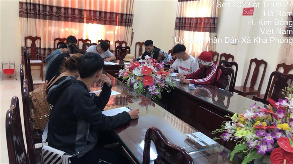 Liên tiếp chặn nhiều đoàn xe phân khối lớn đi vào cao tốc