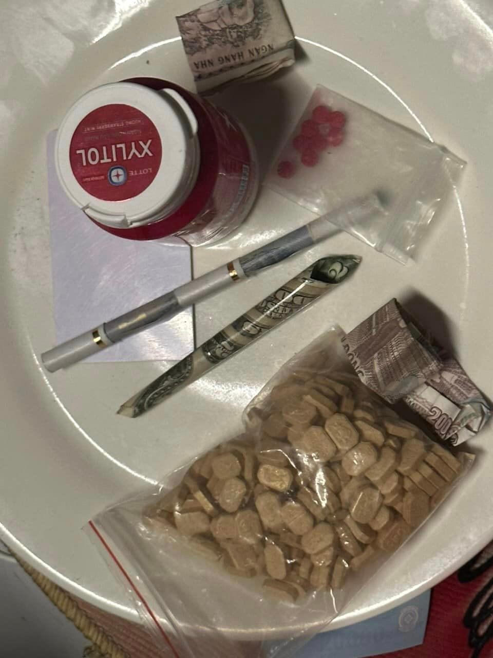 Nhóm đối tượng giả danh Công an cướp tài sản trên đường Hà Nội