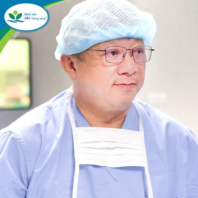 Cứu 2 trẻ khỏi động kinh nguy hiểm nhờ kỹ thuật tiên tiến lần đầu áp dụng tại Việt nam