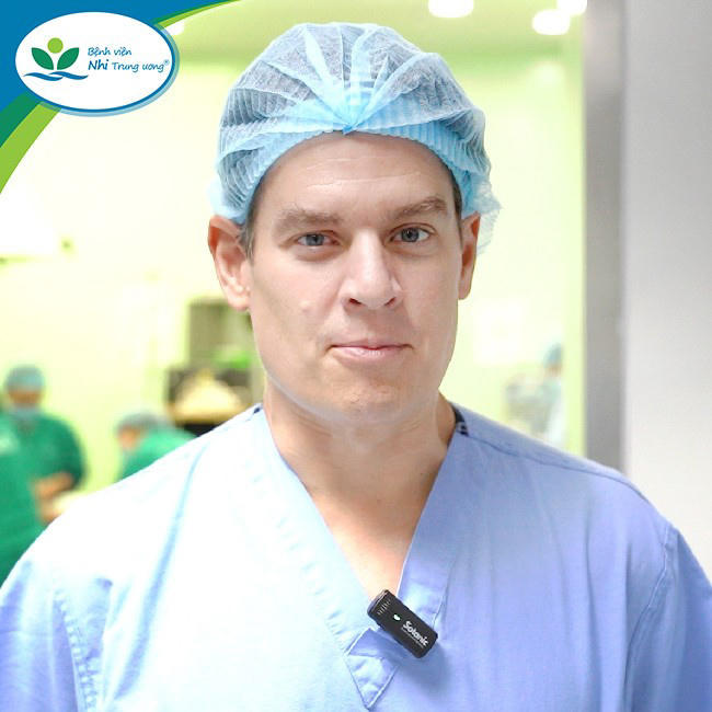 Cứu 2 trẻ khỏi động kinh nguy hiểm nhờ kỹ thuật tiên tiến lần đầu áp dụng tại Việt nam