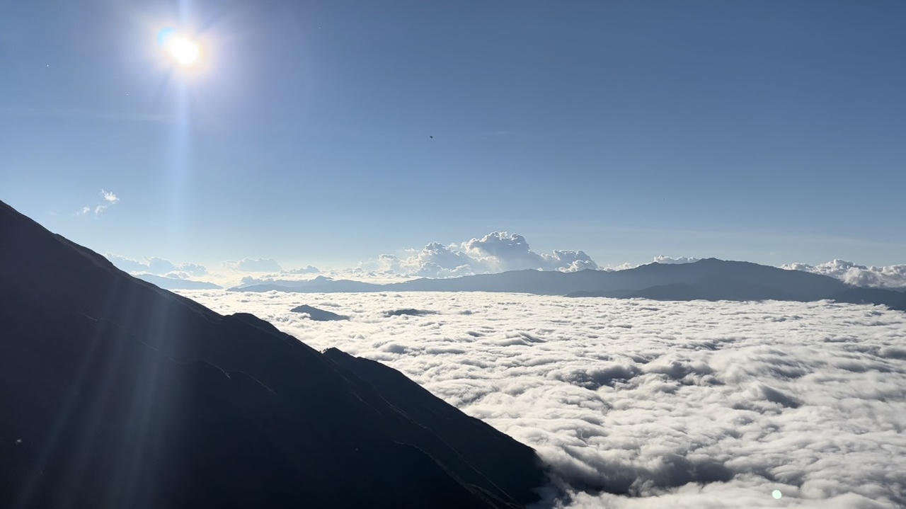 100 nhà báo sẽ tham gia giải leo núi “Bước chân trên mây”, cơ cấu giải thưởng lên đến hàng trăm triệu đồng 