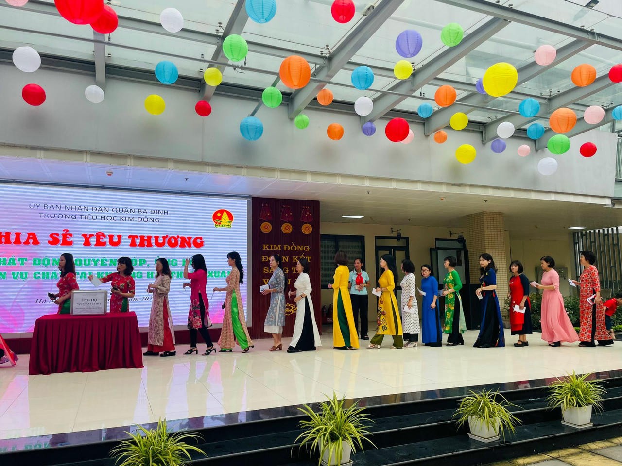 Xúc động phút Hà Nội tưởng niệm 56 nạn nhân tử vong vụ cháy chung cư mini phố Khương Hạ