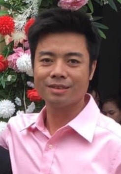 Ai biết thông tin về đối tượng Trương Văn Triệu báo ngay cho Công an quận Thanh Xuân (Hà Nội)