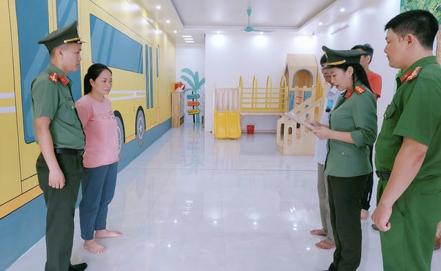 Khởi tố nguyên Giám đốc và kế toán trưởng Cơ sở cai nghiện ma tuý số 1 tham ô tài sản tại Thanh Hóa