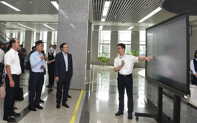 Việt Nam cam kết tăng cường hợp tác quốc tế trong phòng, chống ma túy - Ảnh 5. Việt Nam cam kết tăng cường hợp tác quốc tế trong phòng, chống ma túy