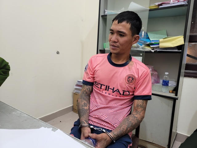  Giải cứu cháu bé lớp 1 bị bắt cóc ở Đà Lạt