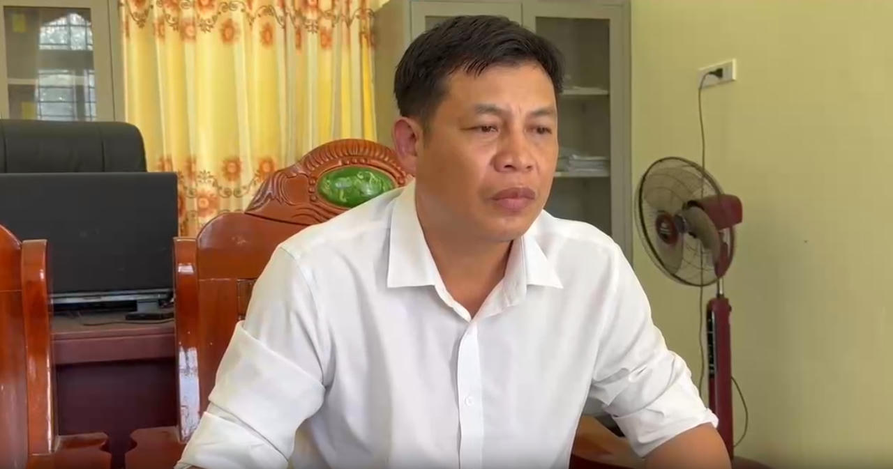 Bài 2: Mường Tè (Lai Châu): “Vàng tặc” lộng hành, trách nhiệm thuộc về ai?