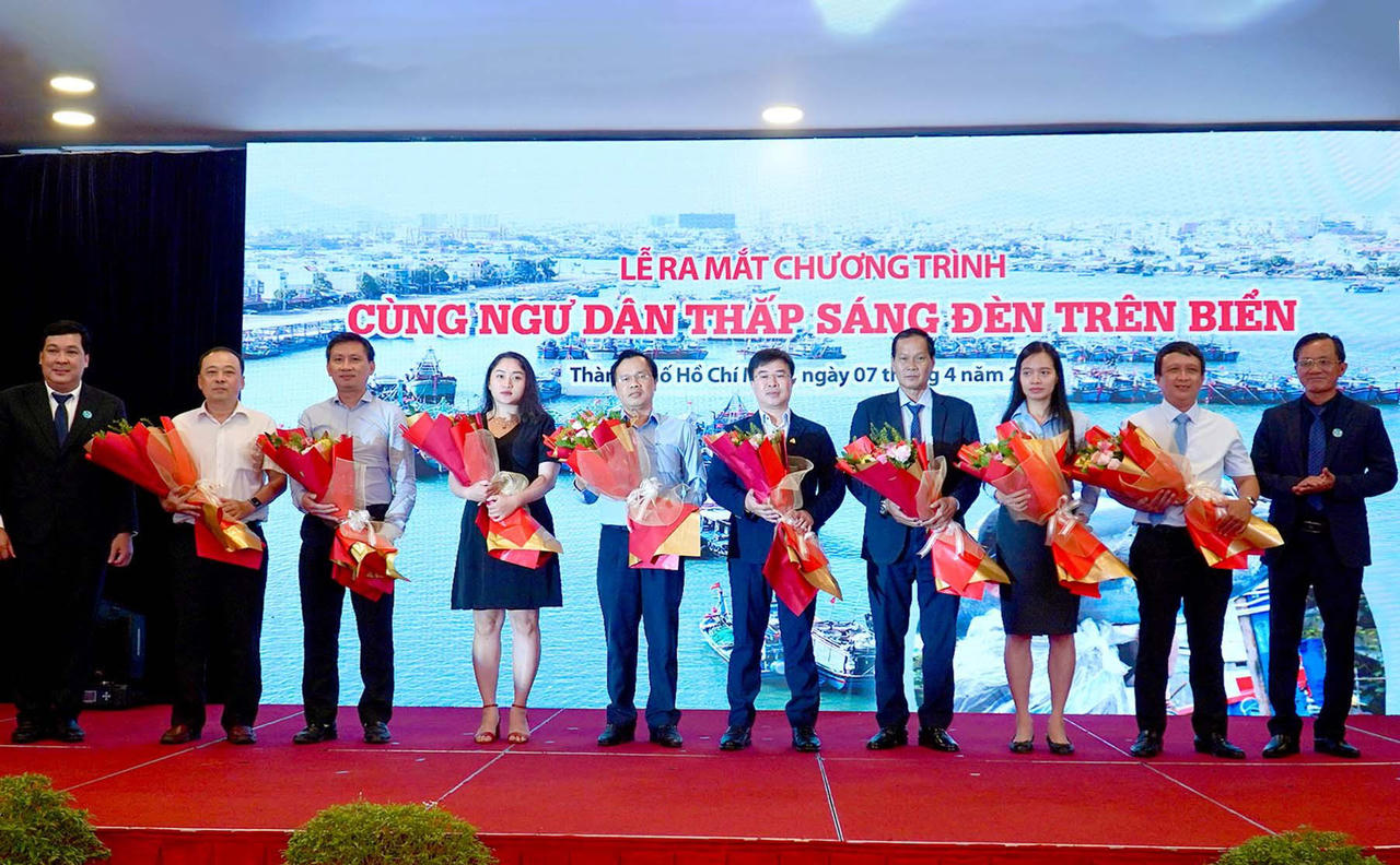 TV. Pharm vững bền giá trị, sải bước vươn xa 