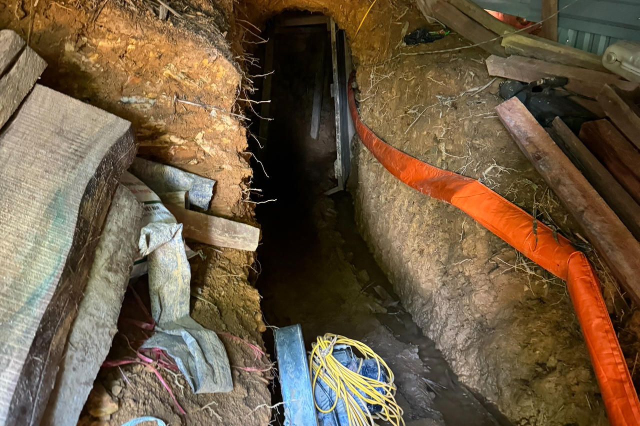 Bài 3: “Cần nghiêm trị” trong vụ khai thác vàng trái phép tại Mường Tè (Lai Châu)