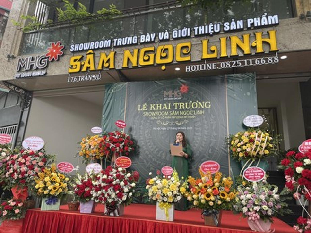 Khởi tố, bắt tạm giam Phạm Mỹ Hạnh Chủ tịch Hội đồng quản trị Công ty cổ phần tập đoàn Mỹ Hạnh