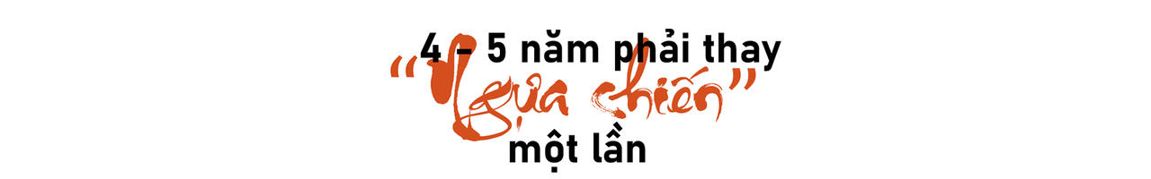 Những người thầy miệt mài “gieo chữ ” trên đỉnh Tà Xi Láng