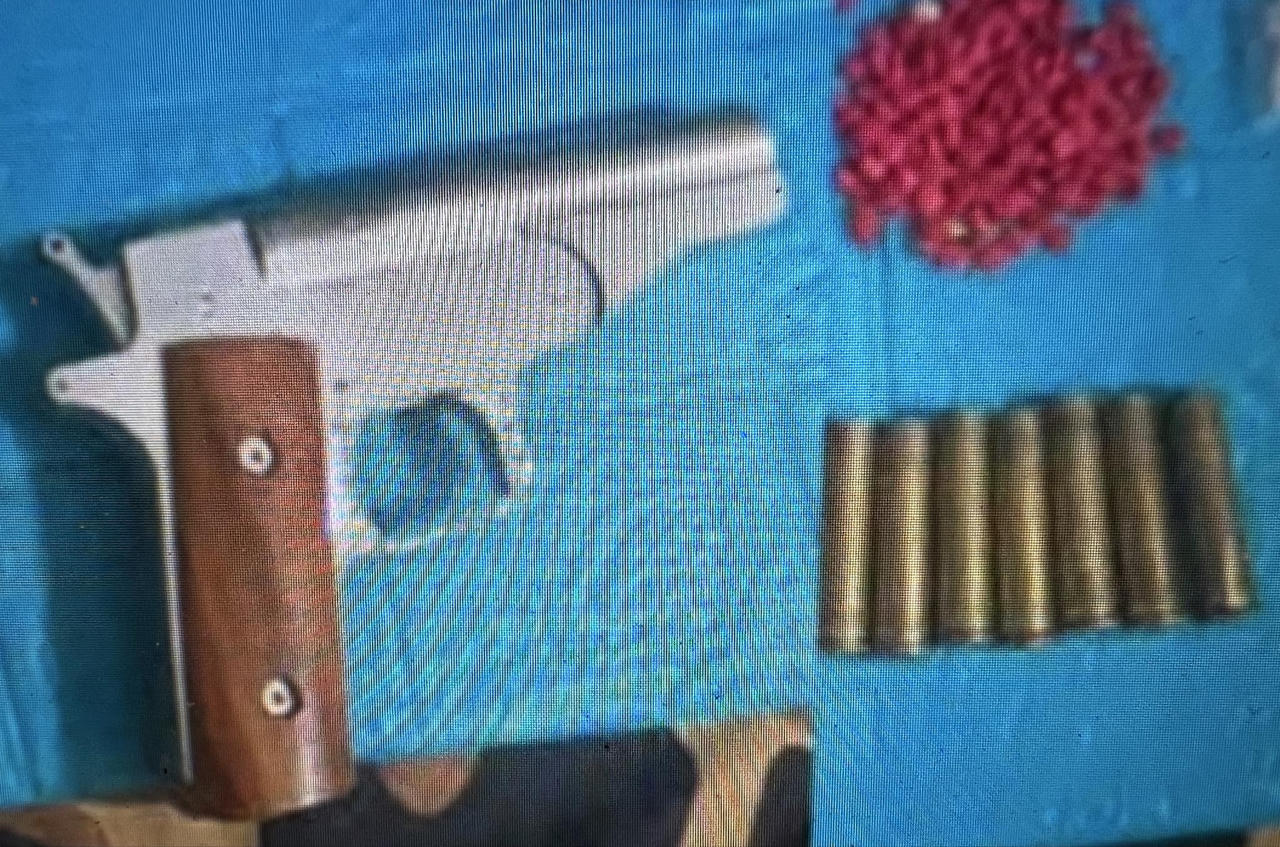 2 đối tượng nghiện ma tuý gây nhiều vụ cướp xe máy ở Hà Nội