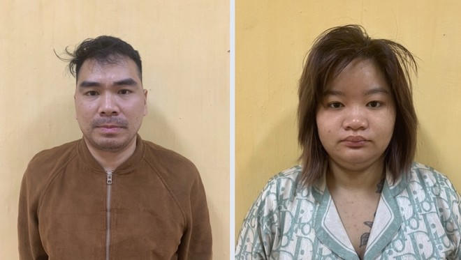 Chồng chuyên đi cậy cửa trộm đêm mang đồ cho vợ bán