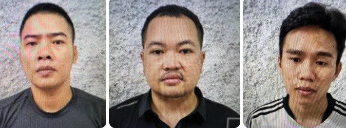  "Cướp" quần áo tại cửa hàng vừa sang nhượng