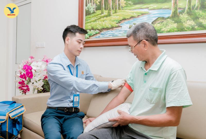 Dịch vụ y tế thông minh mang giải pháp chăm sóc sức khỏe toàn diện cho triệu gia đình Việt 