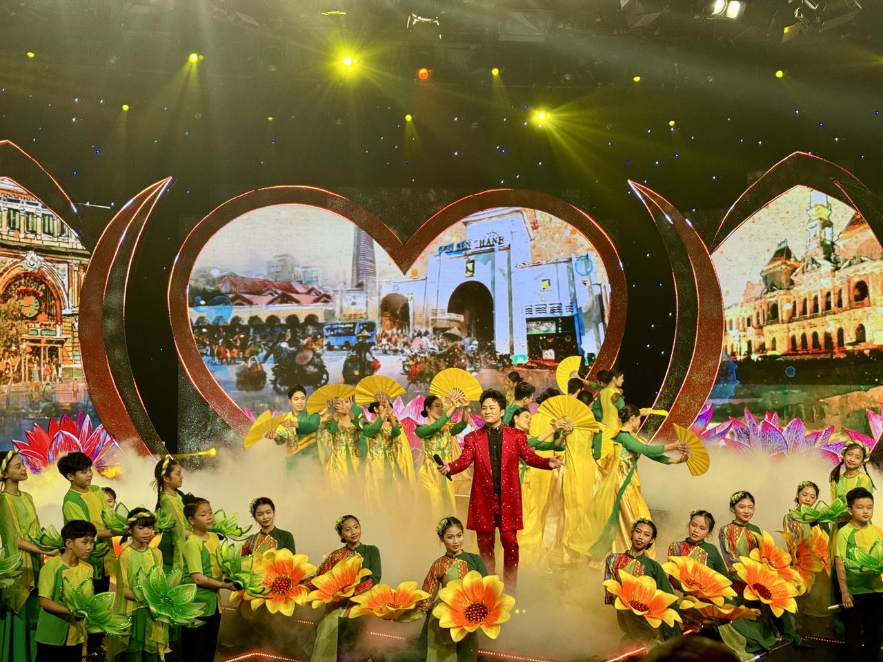 Hơn 7.000 trái tim ‘lỗi nhịp’ được hồi sinh suốt 15 năm qua