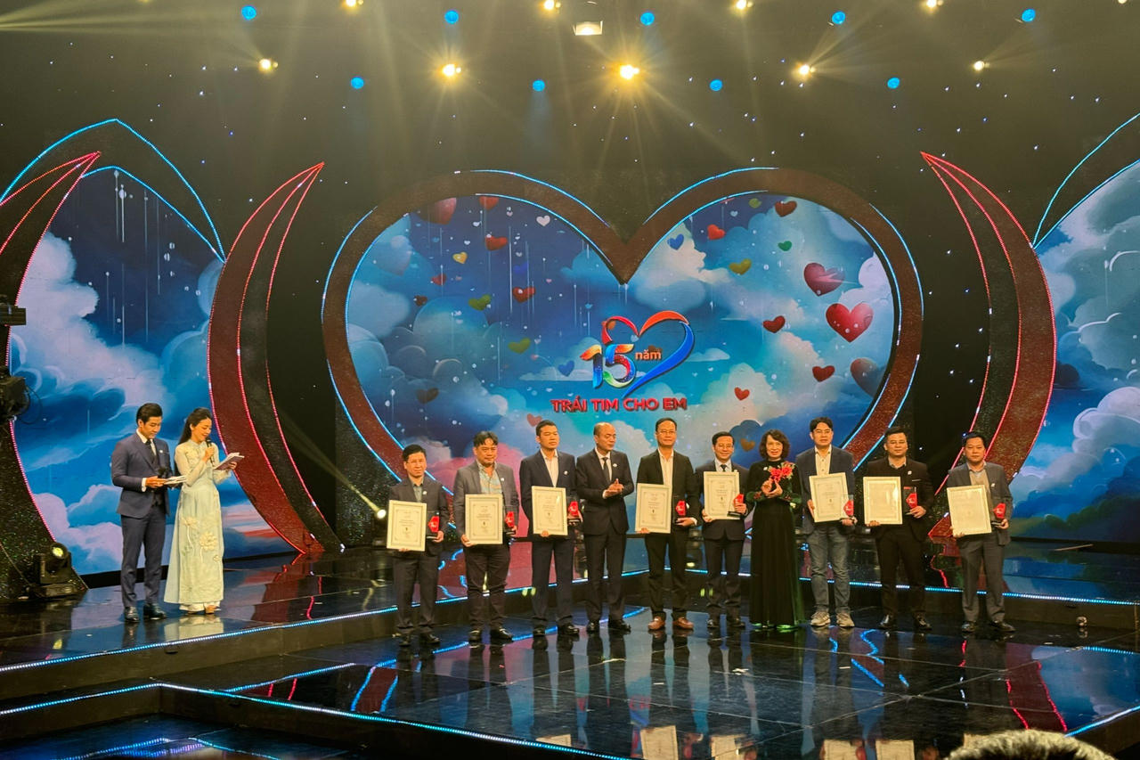 Hơn 7.000 trái tim ‘lỗi nhịp’ được hồi sinh suốt 15 năm qua