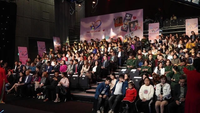 Hơn 7.000 trái tim ‘lỗi nhịp’ được hồi sinh suốt 15 năm qua