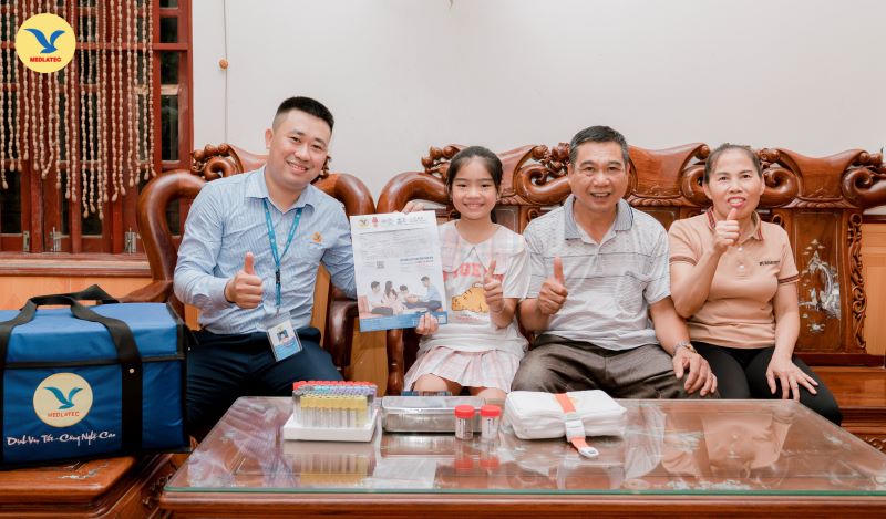 Những shippers “đặc biệt” mang sức khỏe đến mọi nhà